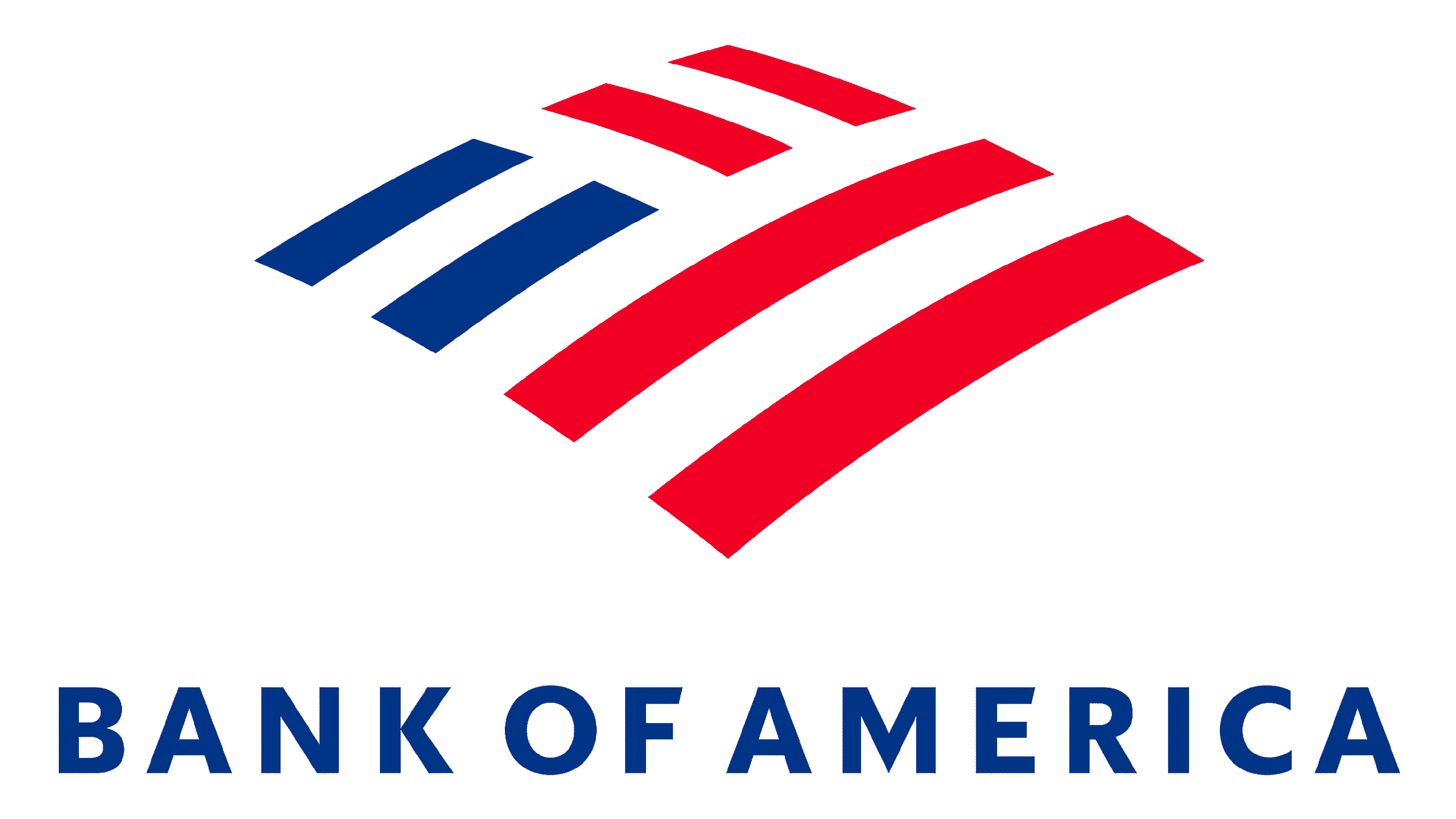 BANK OF AMERICA